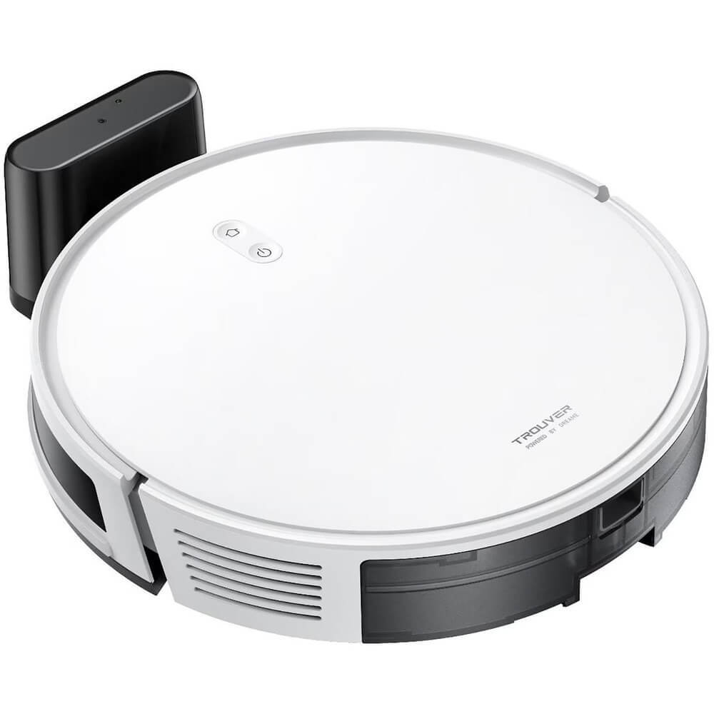 Робот-пылесос DREAME Trouver E10 RGE12GA