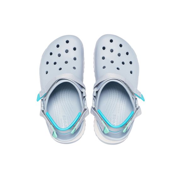 Crocs Classic 'Blue Gray'