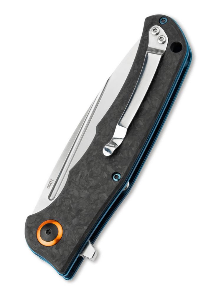 Нож Boker 01BO492 Nubilum