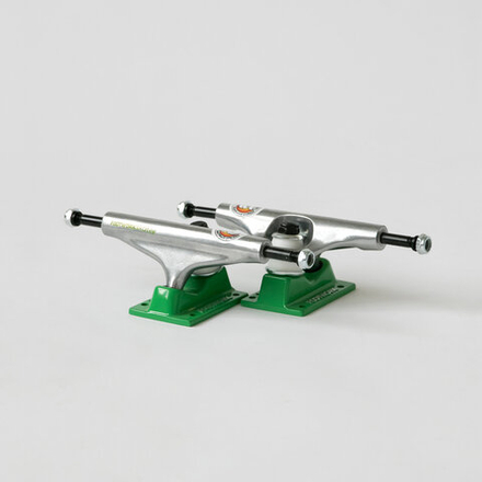 Комплект подвесок Footwork LABEL NEON/RAW