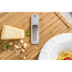 Zwilling - Мини-терка для овощей, 16 см, серая / артикул   36610-000-0  / GTIN 4009839641169