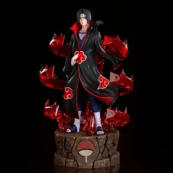 Itachi Susanoo - Naruto