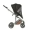 Коляска ANEX Eli 3 в 1 Woody