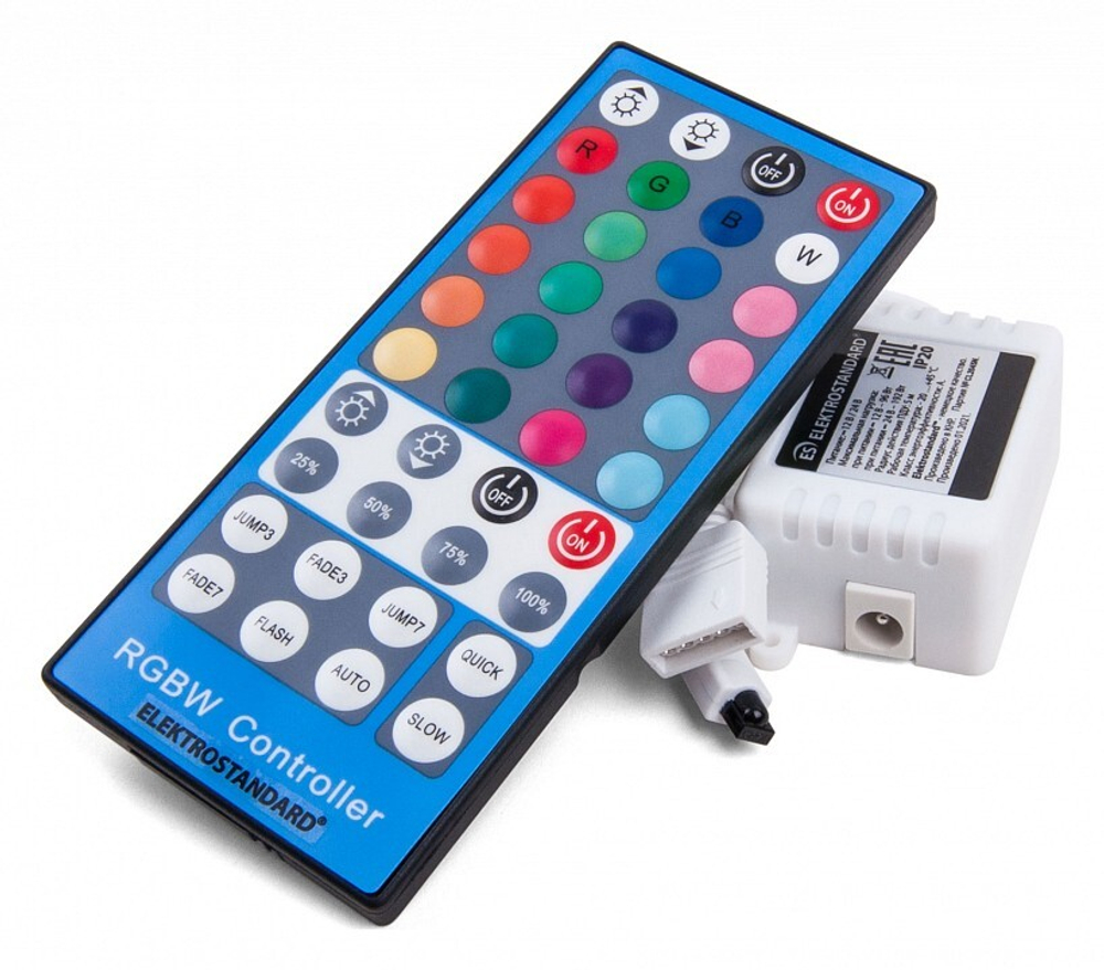 Контроллер Elektrostandard LSC 021