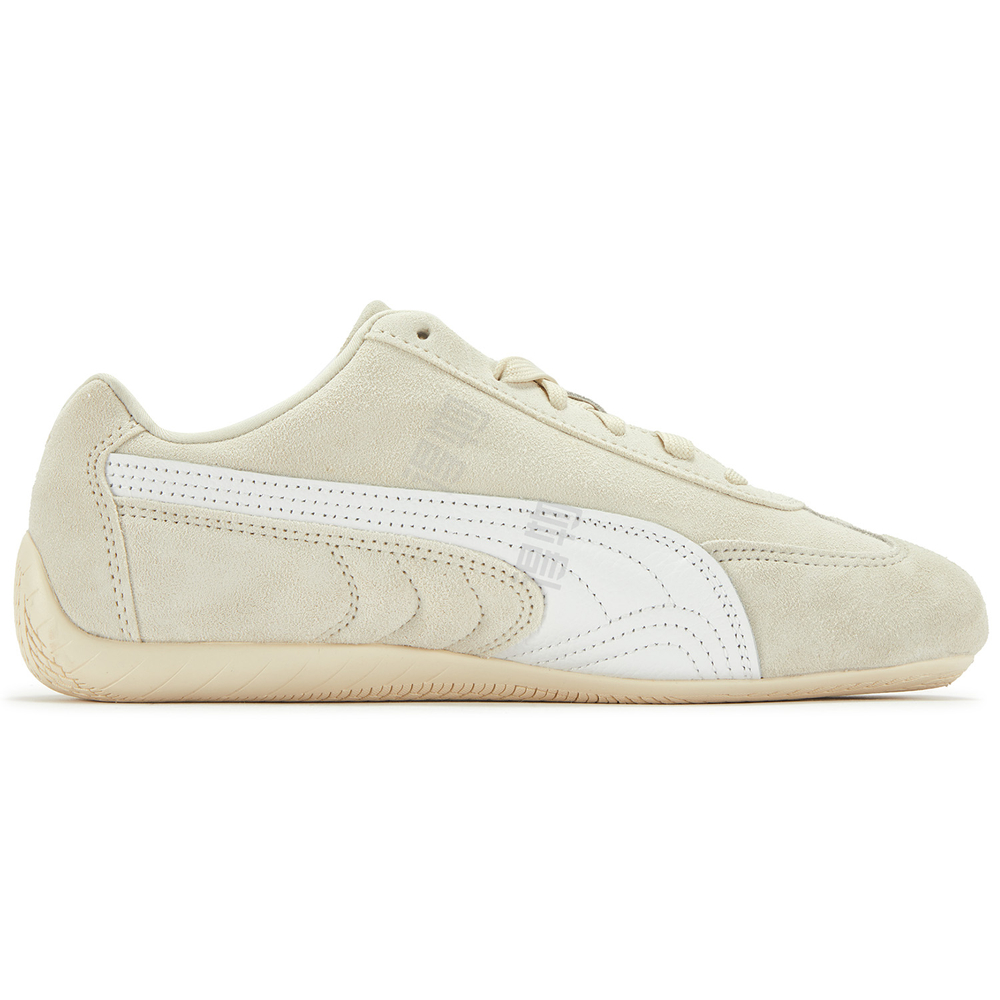 Кроссовки Puma Speedcat 'beige' 406329-23