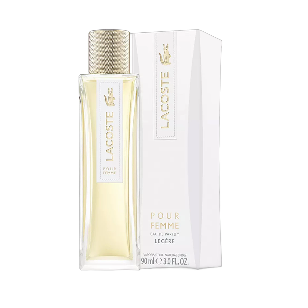 LACOSTE Pour Femme Legere edP 50ml lady