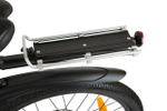 Электровелосипед UberBike H26 (2019)