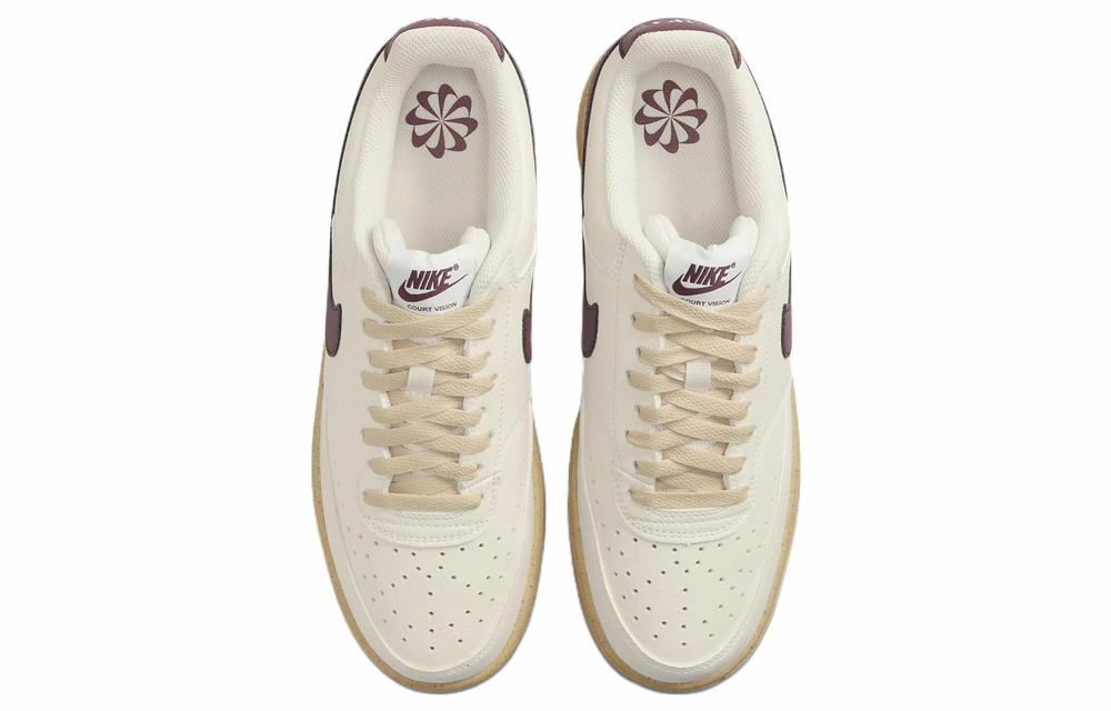 Кроссовки Nike Court Vision 1 Low Next Nature