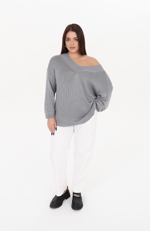 Брюки-чиносы, молочный