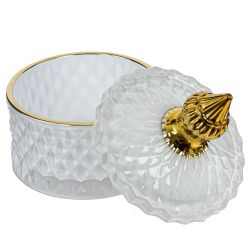 GAEM Шкатулка, L8,5 W8,5 H10,5 см, 2в.