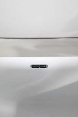 Акриловая ванна Allen Brau Infinity 2 170x78 2.21002.21 белый матовый