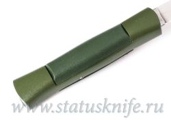 Нож Fox 251 Nato Military 420HC ODфотография - 5