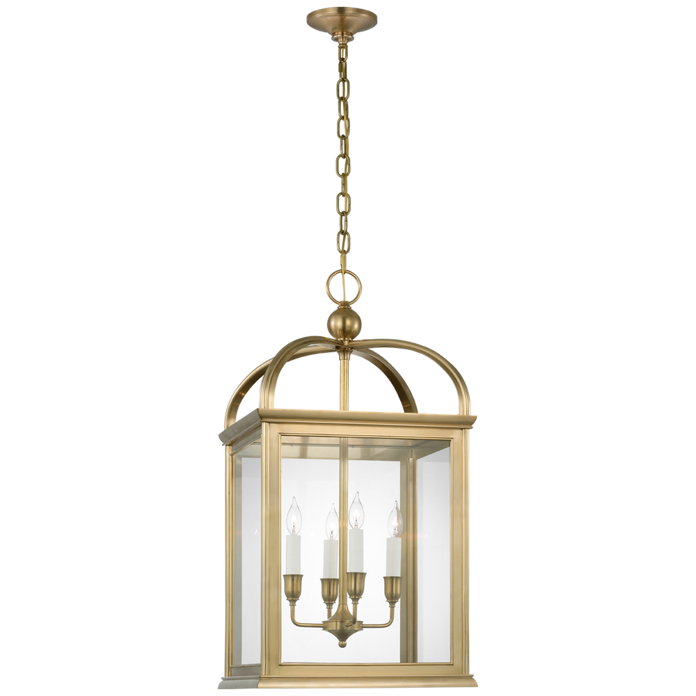 Люстра Visual Comfort Rhoades 19" Lantern