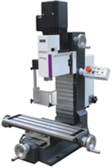 Фрезерный станок Optimum OPTImill MF 4V