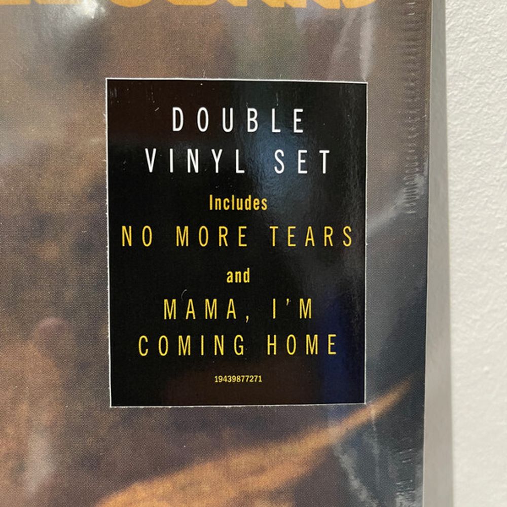 Ozzy Osbourne. No More Tears. 30th Anniversary (2 LP) Оззи Осборн