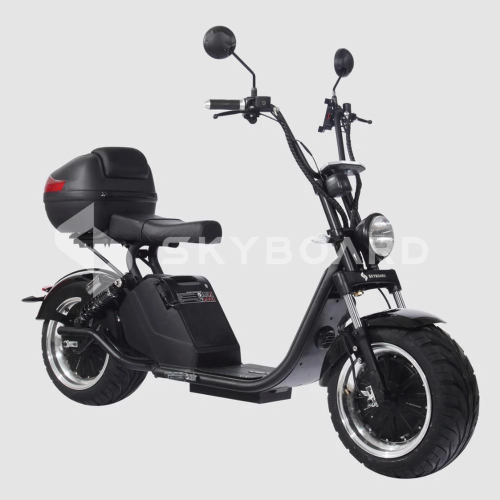 Электроскутер CityCoco SKYBOARD BR70-2WD