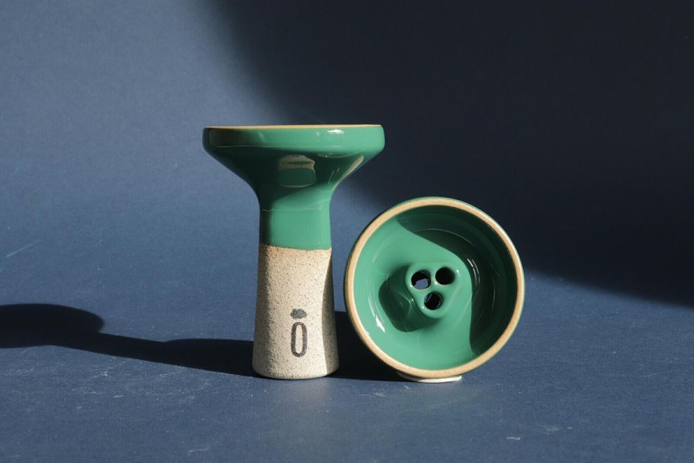 Oblako TRIO - Green