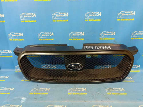 Решетка радиатора SUBARU LEGACY 2006-2009