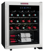 Винный шкаф La Sommeliere LS24A