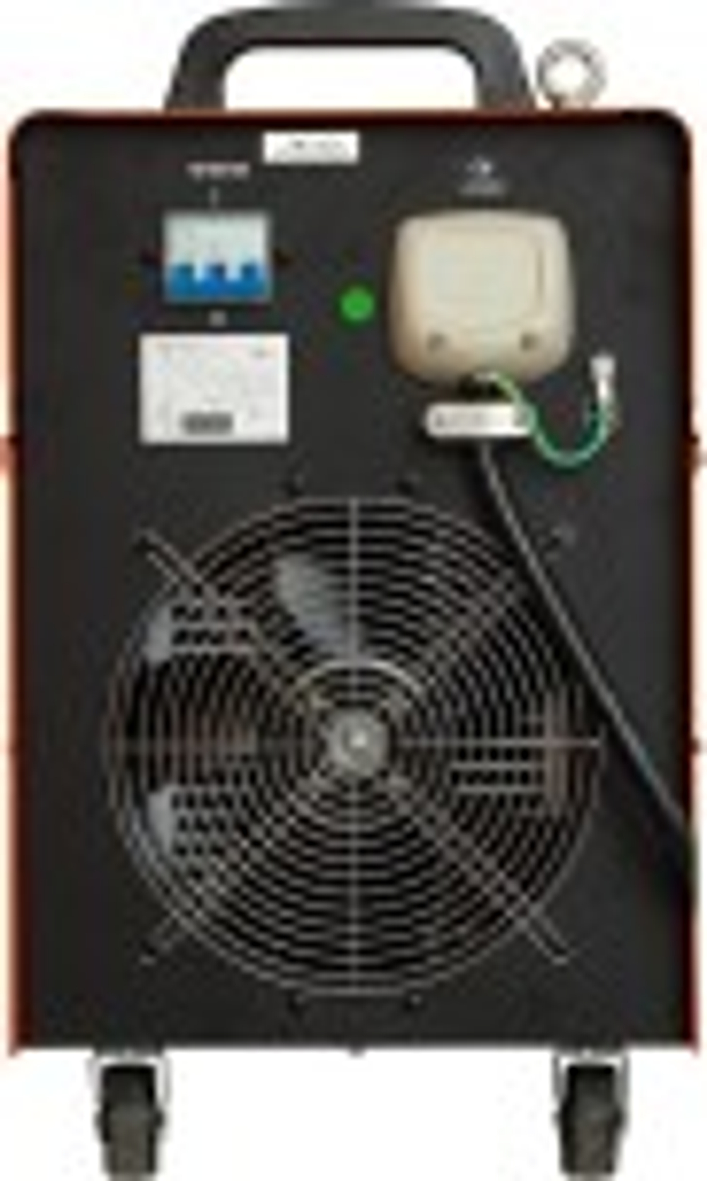 Сварочный инвертор СВАРОГ REAL ARC 630 (J21) 00000090047