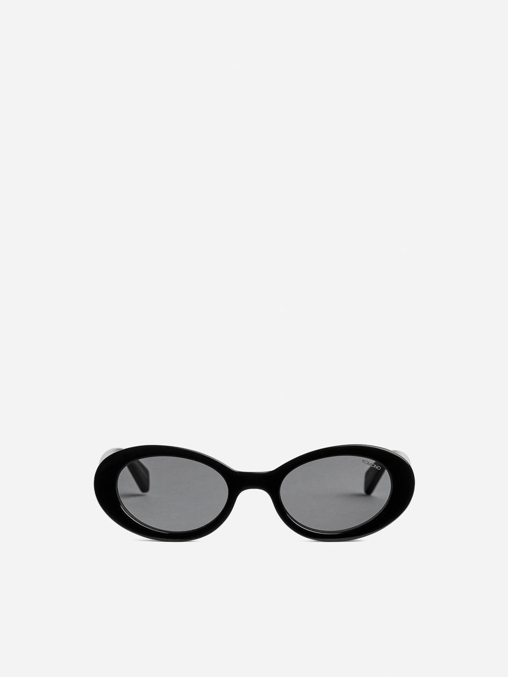 ARKET Солнцезащитные очки Ana, черный