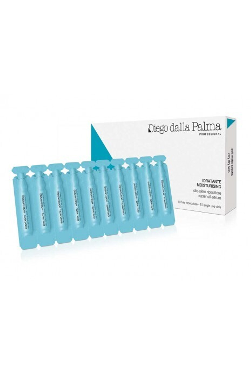 DIEGO DALLA PALMA REPAIR OIL-SERUM
