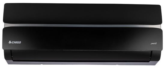 Кондиционер Chigo King CS-35V3A-1C172/Black