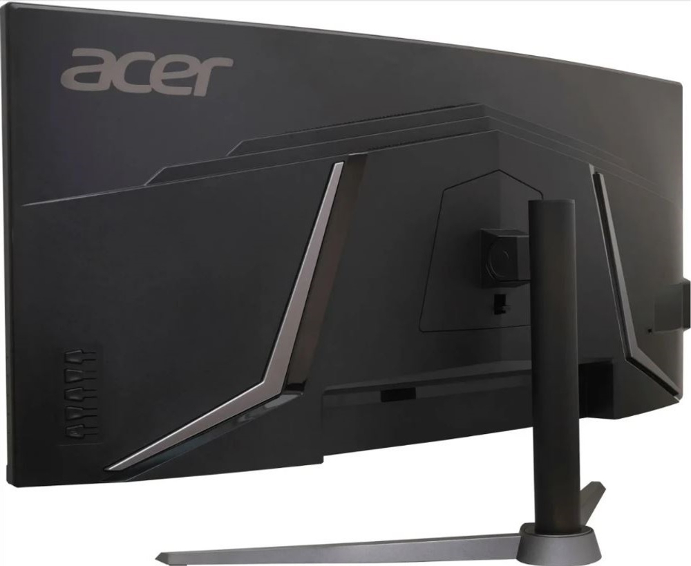Монитор 34" Acer ED340CUS3bmiipx