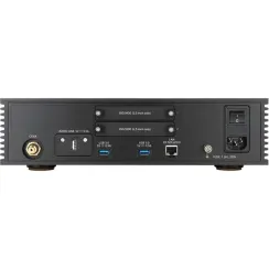 Aurender N200 8Tb Black