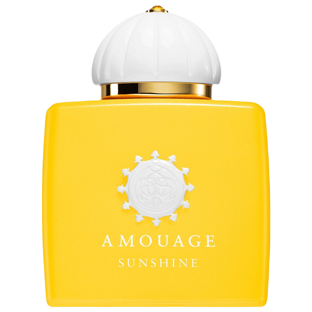 Amouage Sunshine Woman