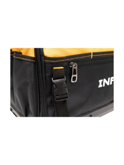 Сумка для инструмента Inforce 20 с возможностью объединения в систему MODULAR SYSTEM 11-25-19