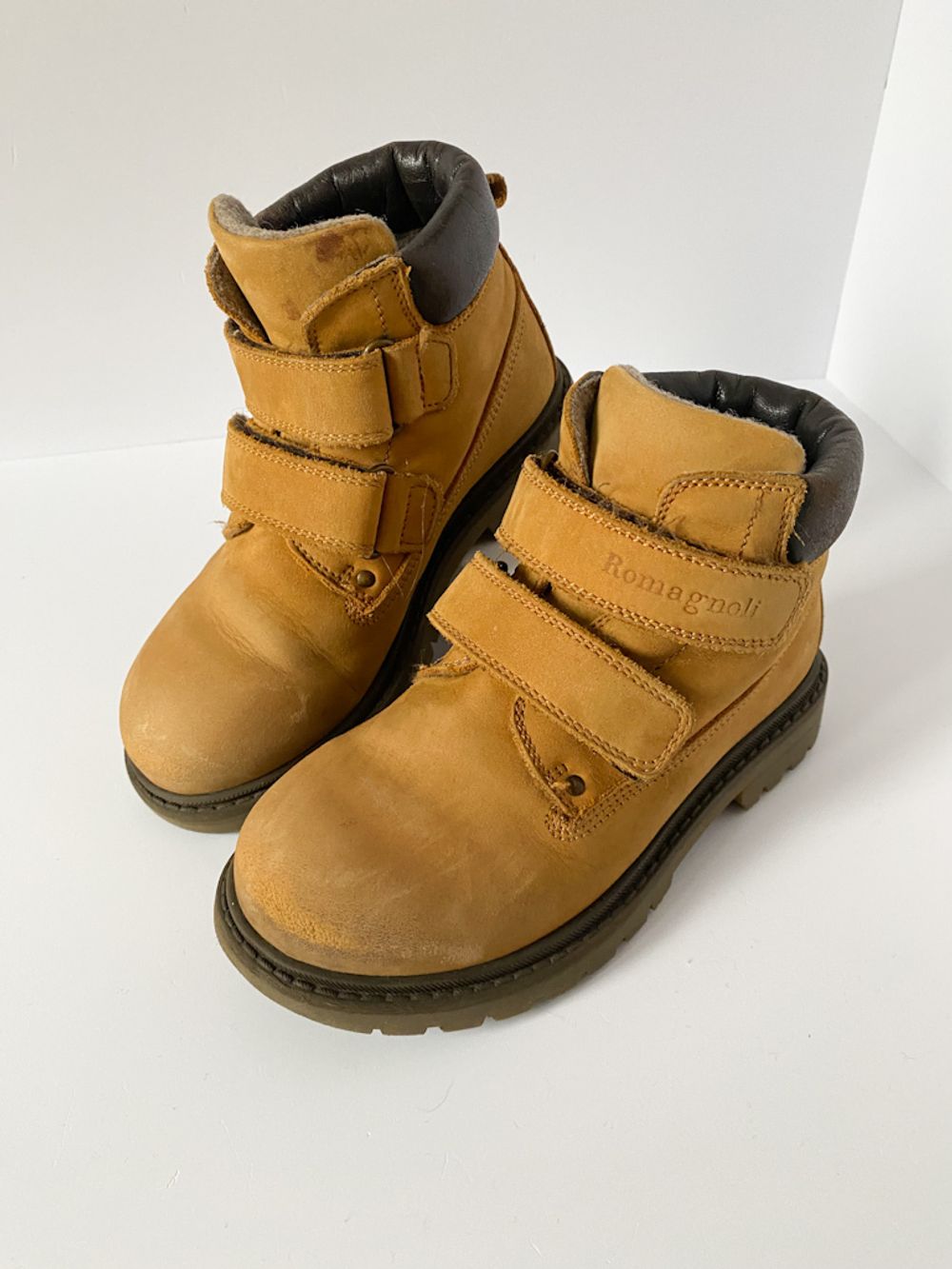 Ботинки Romagnoli, 28