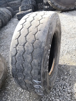 385/65R22.5 Bridgestone M-Trailer 001 шина б/у