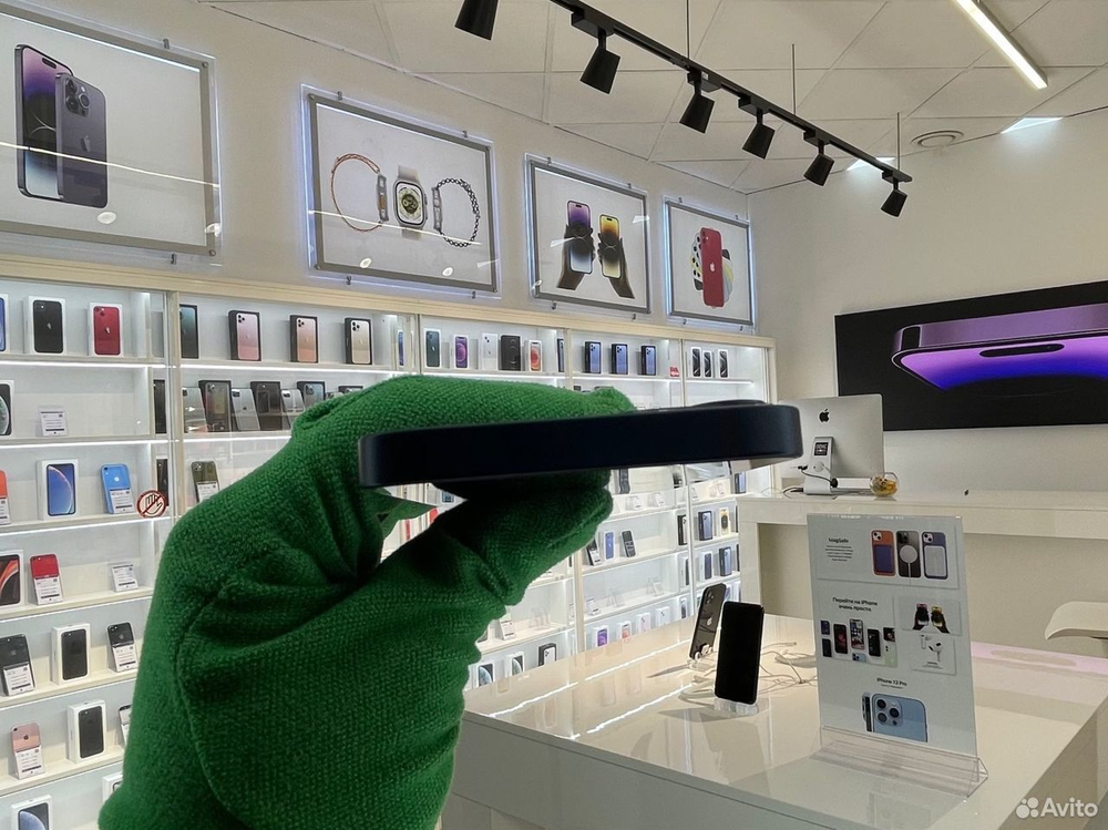 iPhone 12 Mini, 64 ГБ б/у