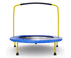 Батут с поручнем DFC AVENOR 36"