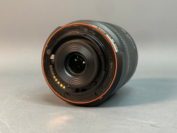 Sony DT 55-200mm 4-5.6 SAM