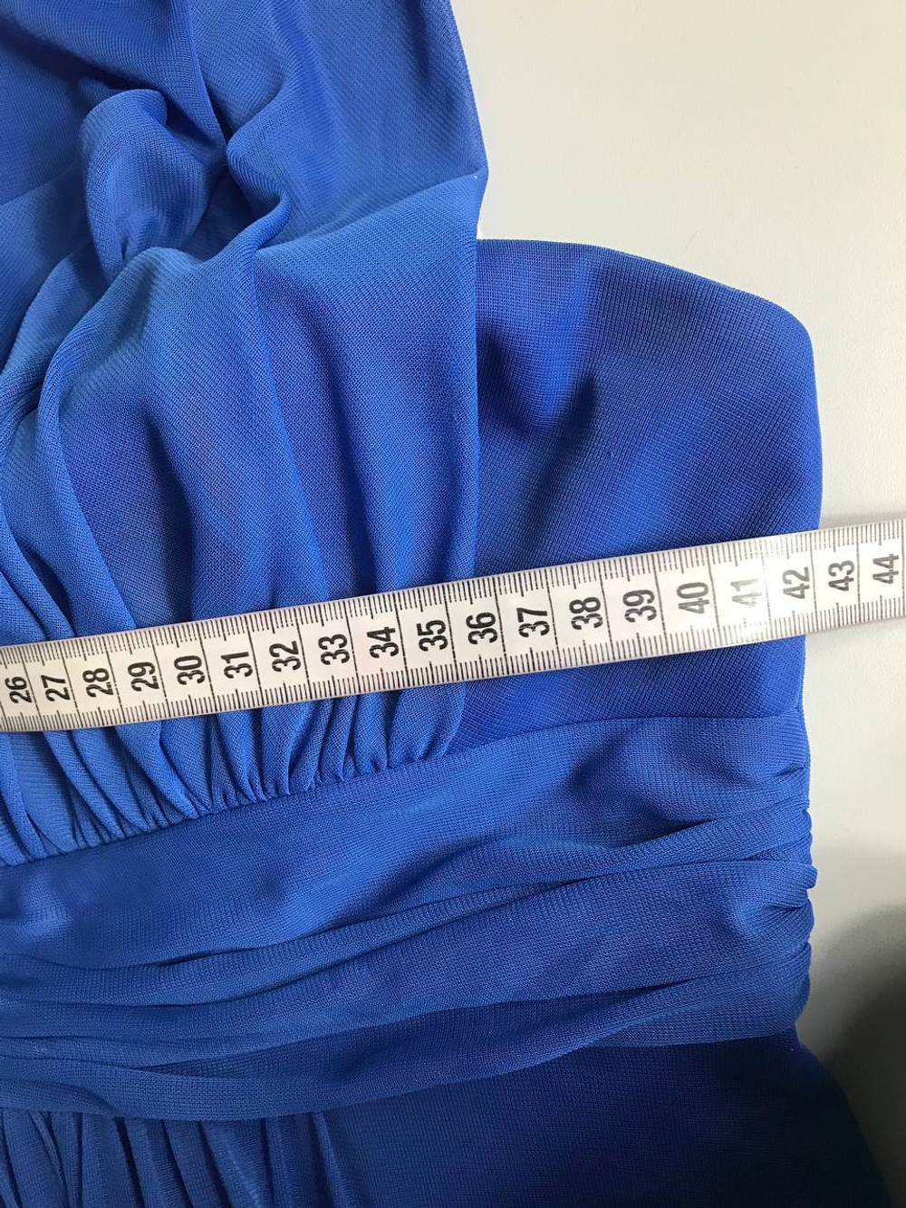 Платье Dollar красивого оттенка, маркировка XL, визуально на 50 размер