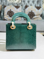 Christian Dior Lady Dior 20 cm