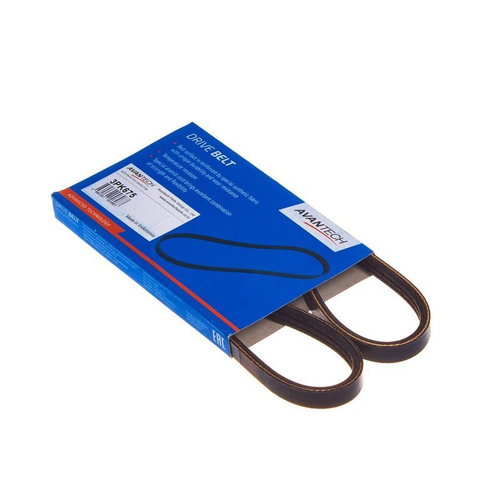 Ремень поликлиновый AVANTECH 3PK675