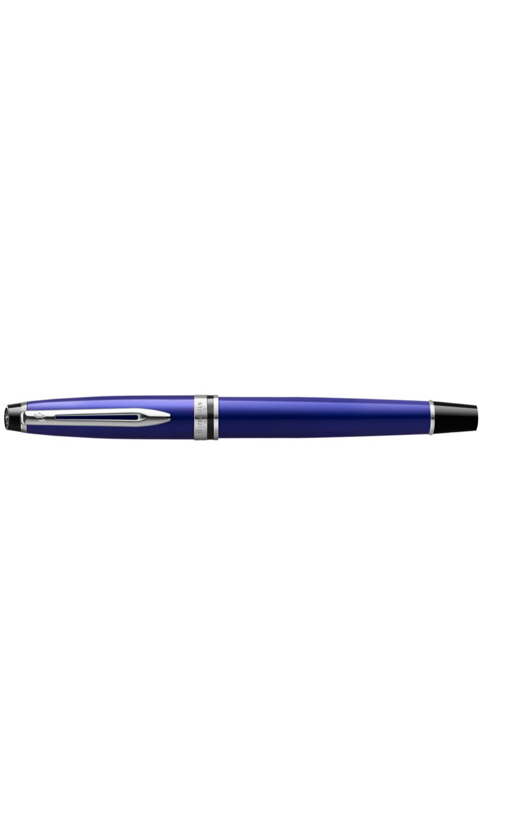 Перьевая ручка Waterman Expert 3 Blue CT