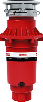 Измельчитель пищевых отходов Franke Турбо Элит TE-75S