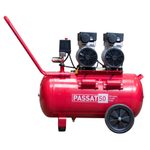 Компрессор PASSAT-50 тихий безмасляный 29726