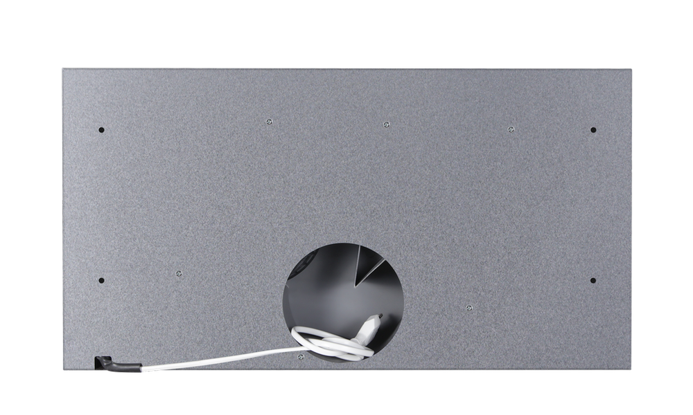 Кухонная вытяжка MAUNFELD Crosby Push 60 нержавеющая сталь фото 4