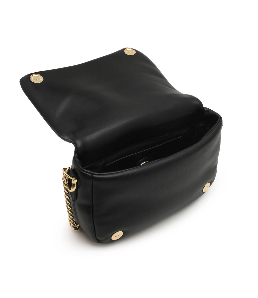 Сумка через плечо Love Moschino - черный(JC4272PP0HKN0)