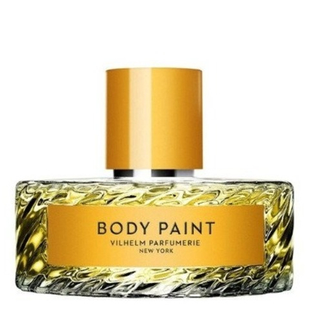 Парфюмерная вода VILHELM PARFUMERIE BODY PAINT