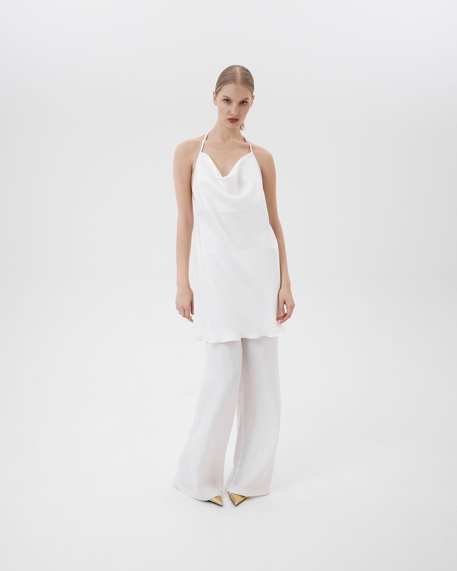 Комбинация "aristokratki" mini milk