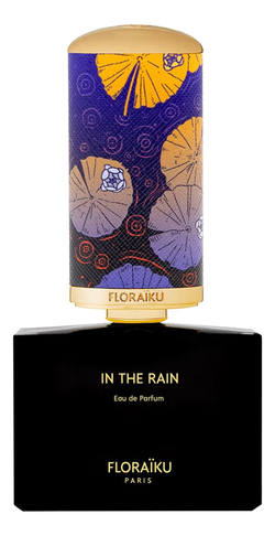 FLORAIKU In The Rain парфюмерная вода 50 ml