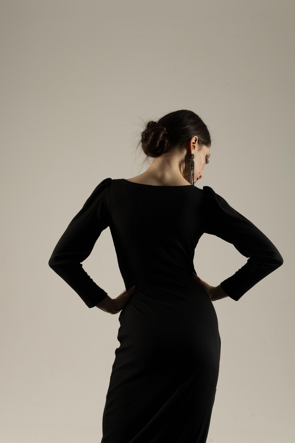 Платье Лиза