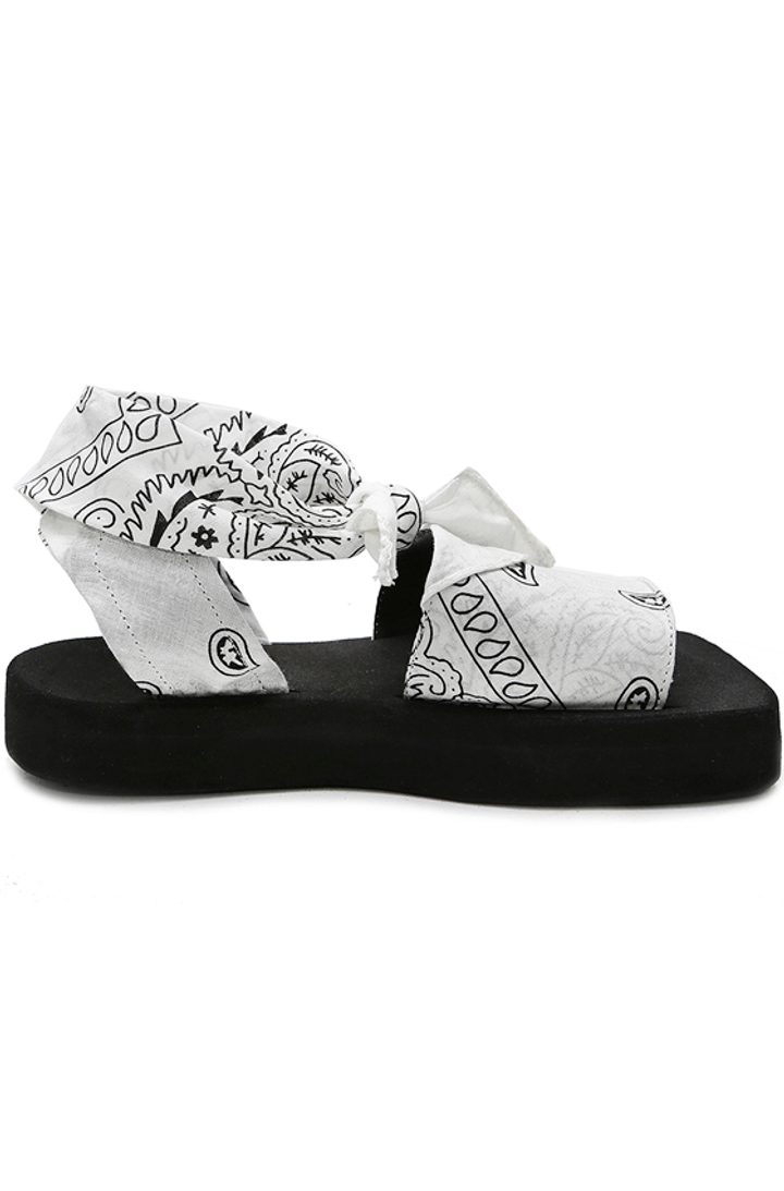 Сандалии «BANDANA WB»