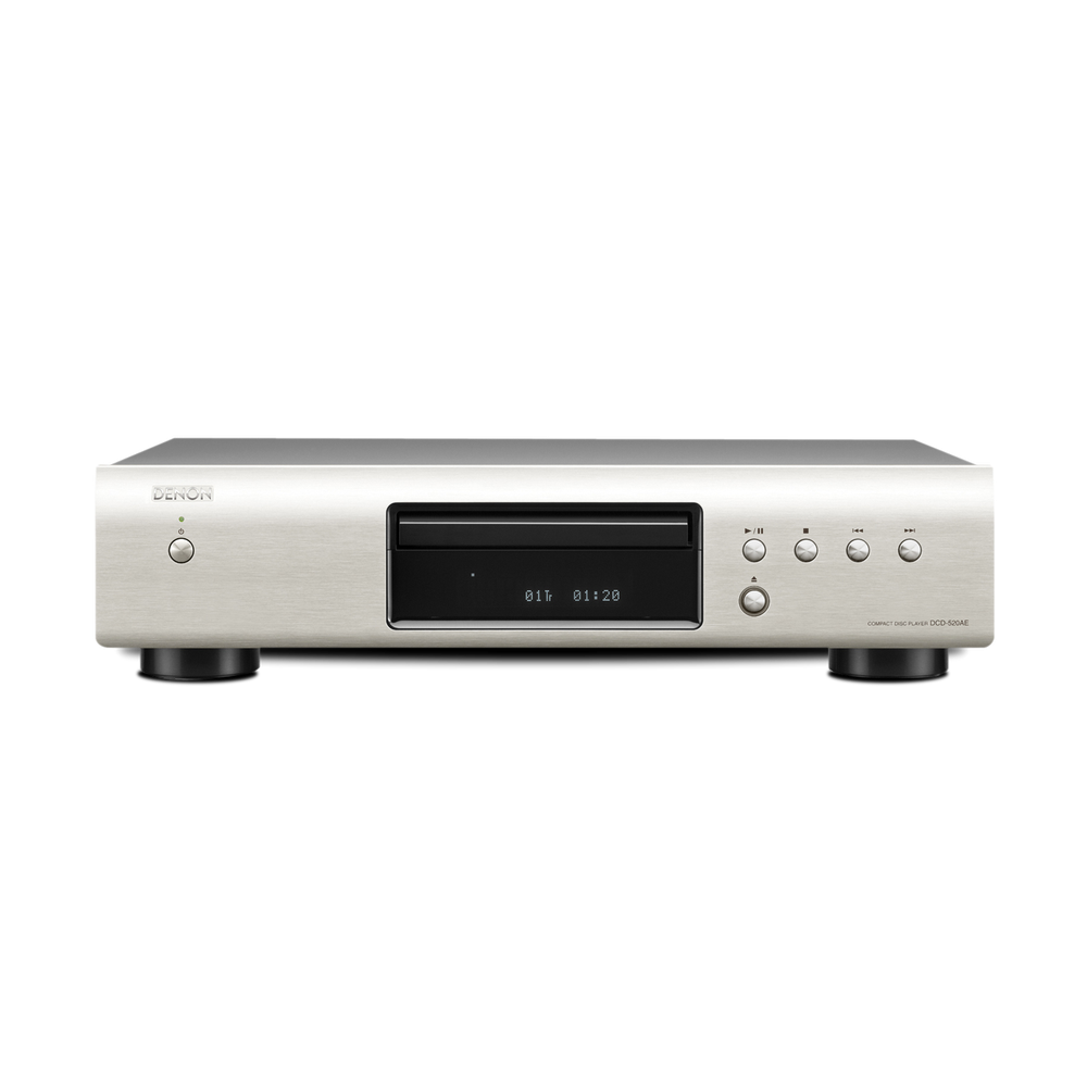 Denon DCD-520AE